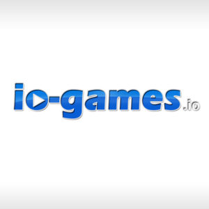 לוגו לio games